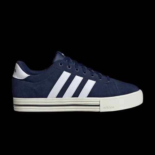 adidas Daily 4.0 Dark Blue Cloud White Off White