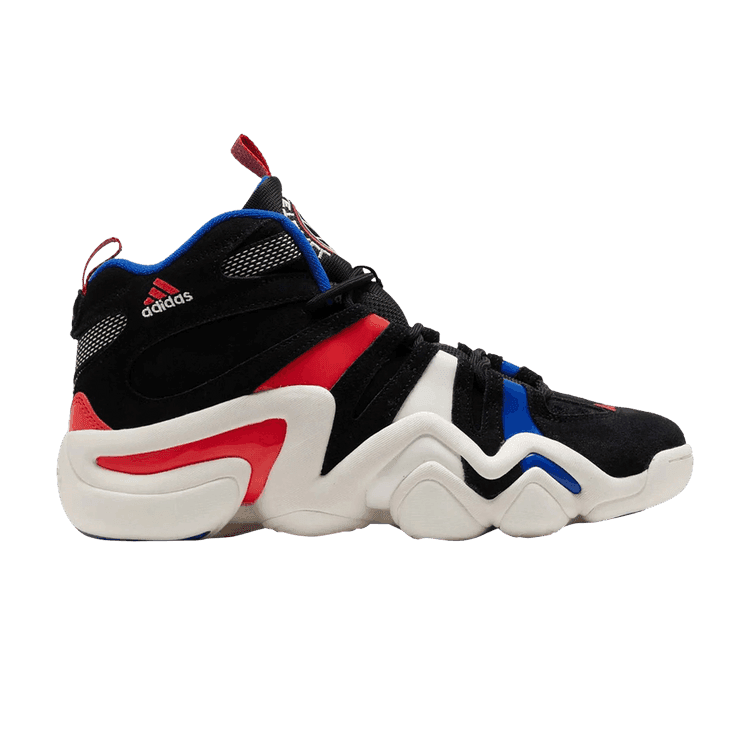 adidas Crazy 8 French Basketball