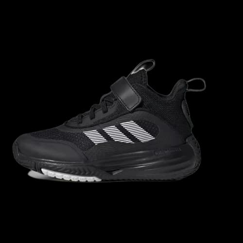 adidas Ownthegame 3.0 Core Black Cloud White (GS)