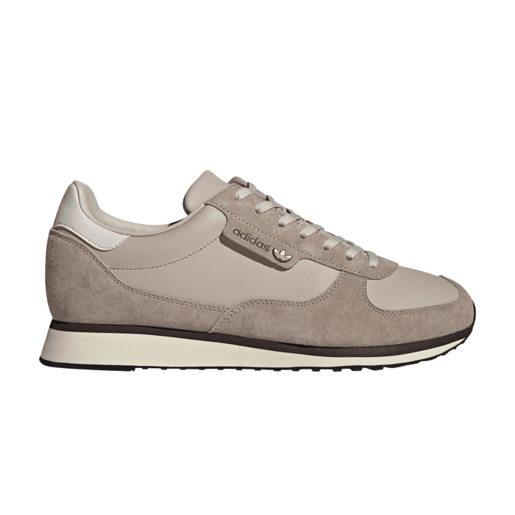adidas Lawkholme SPZL Trace Khaki