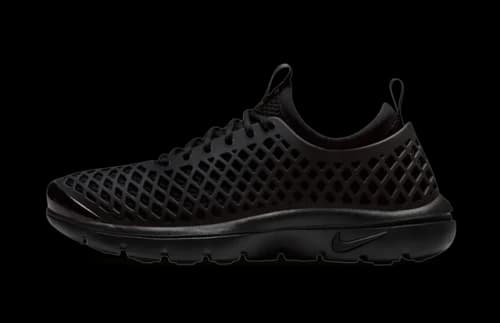 Nike Rejuven8 Run OG Black (Women's)