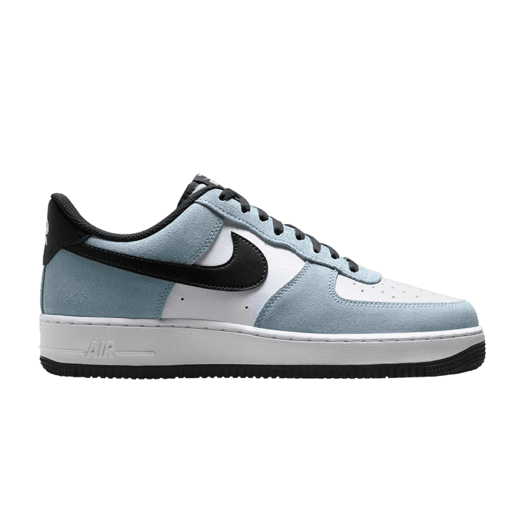 Nike Air Force 1 Low '07 LV8 Light Armory Blue White