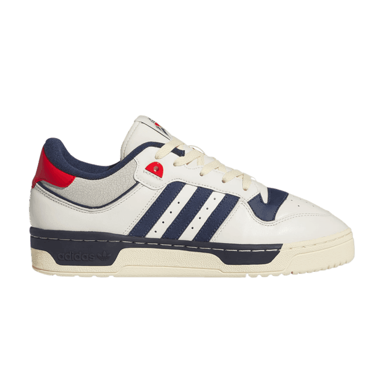 Adidas Rivalry 86 Low Ivory Night Indigo