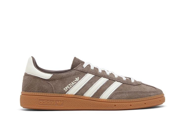 adidas Handball Spezial Earth Strata Gum (Women's)