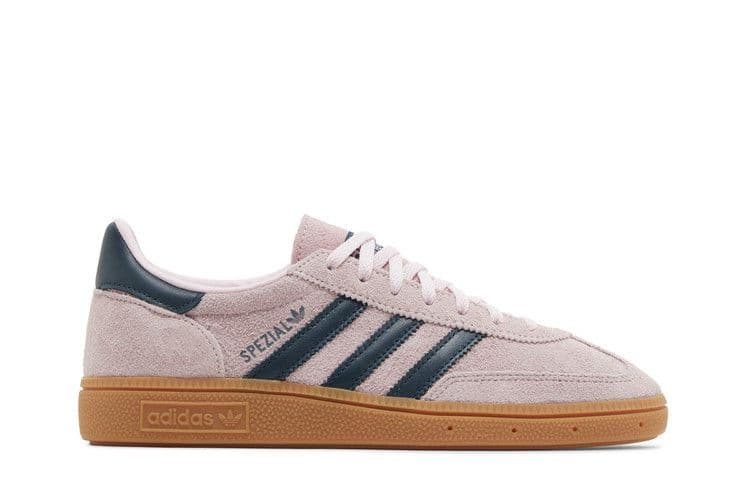 adidas Handball Spezial Clear Pink Arctic Night (Women's)