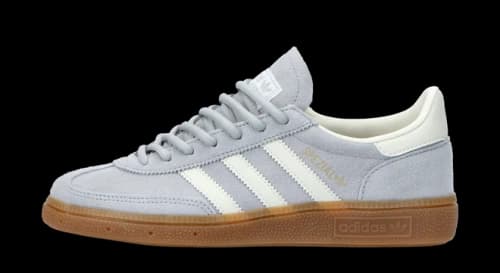 adidas Handball Spezial Grey Cream White
