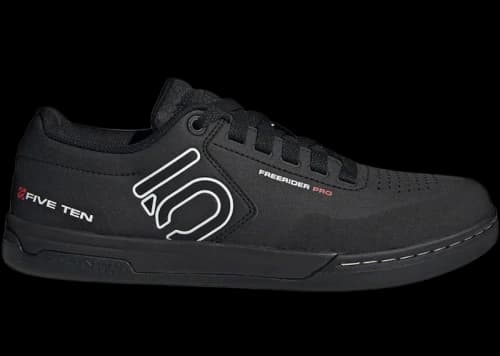 adidas Five Ten Freerider Pro Recycled Core Black Cloud White