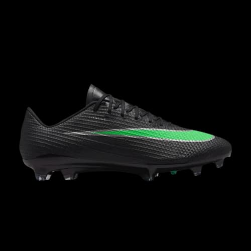 Nike Mercurial Superfly 11 Pro FG Low 'Black Illusion Green'