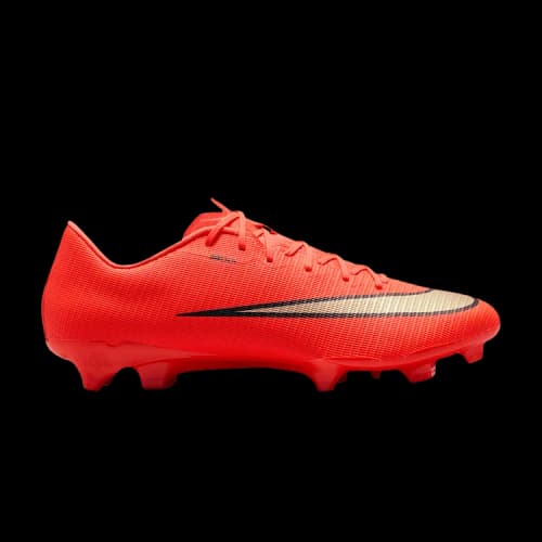 Nike Mercurial Vapor 17 Academy MG 'Bright Crimson Blur'