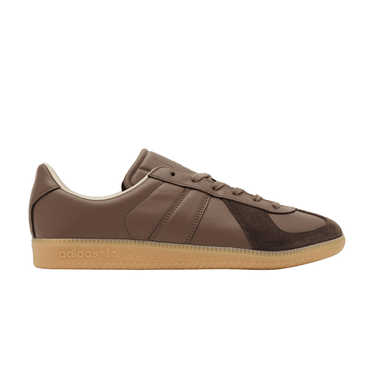 adidas BW Army size? Exclusive Brown Gum