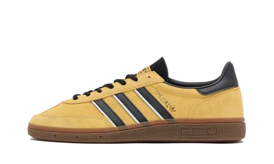 adidas Handball Spezial Oat Black