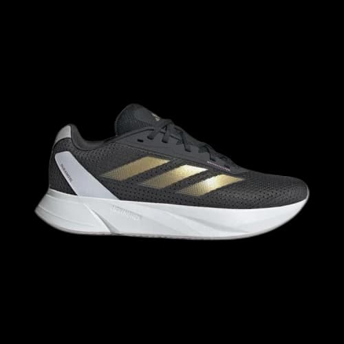 adidas Duramo SL Carbon Gold Metallic (Women's)