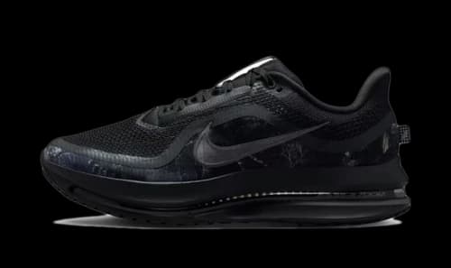 Nike Air Zoom Pegasus Premium Realtree Camo Off Noir