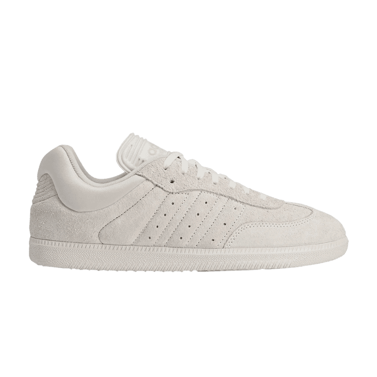 adidas Samba Dingyun Zhang White Vapour