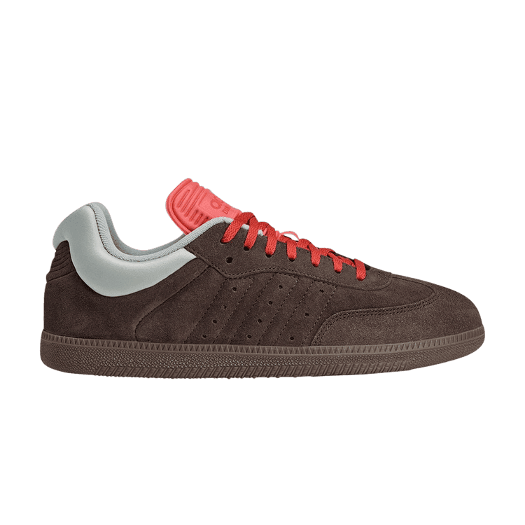 adidas Samba Dingyun Zhang Oxidized Brown