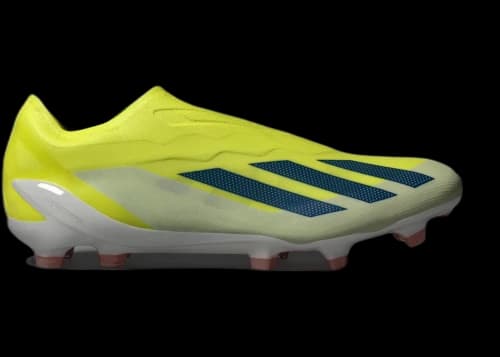 adidas X Crazyfast Elite LL FG Solar Energy Pack