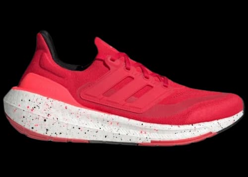 adidas Ultra Boost Light Better Scarlet Solar Red