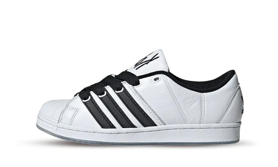 adidas Supermodified KoRn