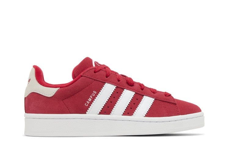 adidas Campus 00s Better Scarlet (Kids)