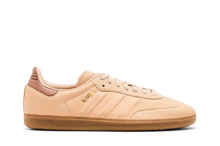 adidas Samba OG Halo Blush