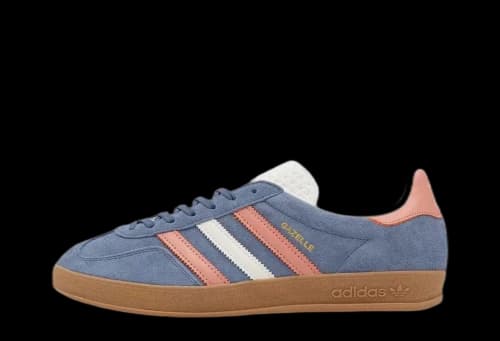 adidas Gazelle Indoor Preloved Ink