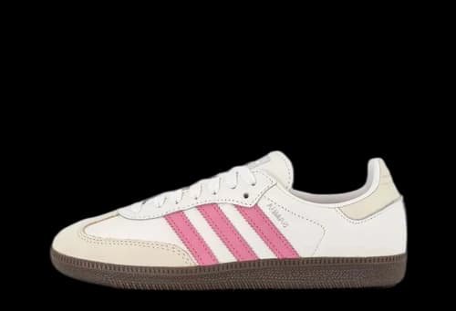 adidas Samba OG Lucid Pink (Women's)