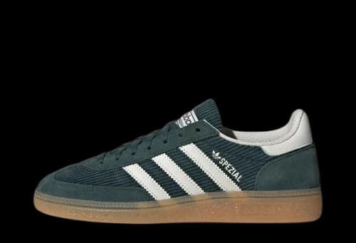 adidas Handball Spezial Mineral Green (Women's)