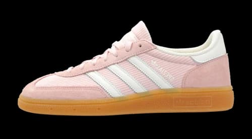 adidas Handball Spezial Sandy Pink (Women's)