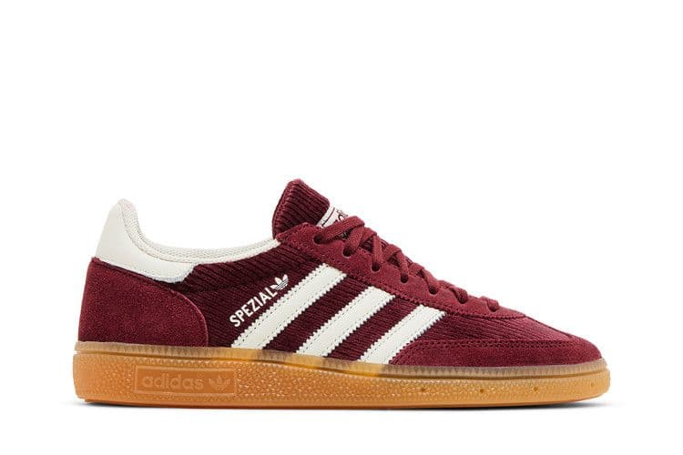 adidas Handball Spezial Shadow Red (Women's)