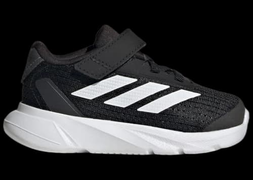 adidas Duramo SL Core Black Cloud White Carbon (TD)