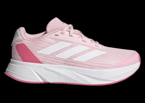 adidas Duramo SL Clear Pink White Pink Fusion (GS)