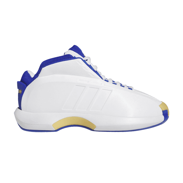 adidas Crazy 1 Lakers PE