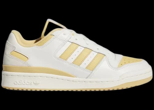 adidas Forum Low CL Ivory Oat