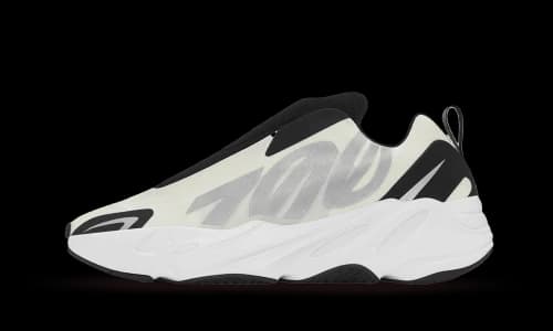 adidas Yeezy Boost 700 MNVN Laceless Analog
