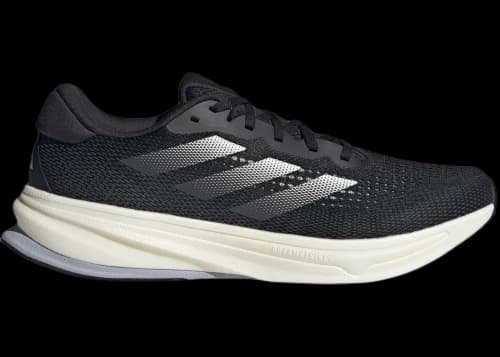 adidas Supernova Rise Core Black Core White Carbon