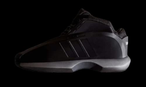 adidas Crazy 1 Black (2023)