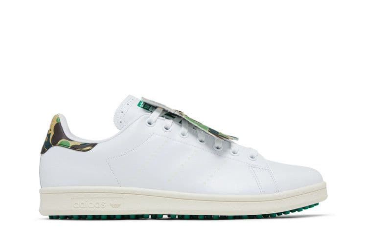 adidas Stan Smith Golf Bape 30th Anniversary (Collectors Box)