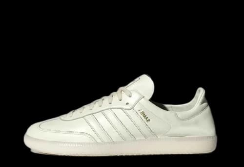 adidas Samba Decon Ivory