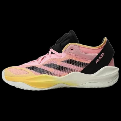 adidas Adizero Select 2.0 Low Pink Spark Core Black Spark