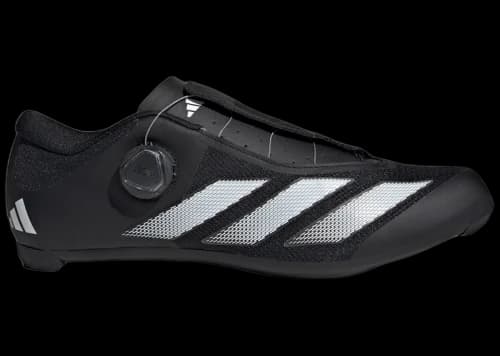 adidas The Road BOA Core Black Cloud White