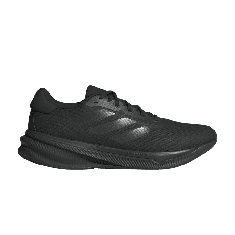 adidas Supernova Stride Core Black
