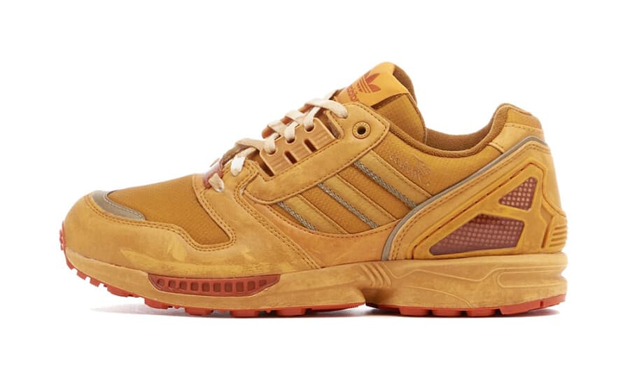 adidas ZX 8000 Consortium Cup END. Future