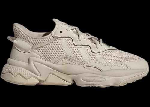 adidas Ozweego Aluminium (GS)