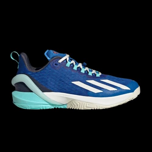 adidas Adizero Cybersonic 'Bright Royal Aqua' (Women's)