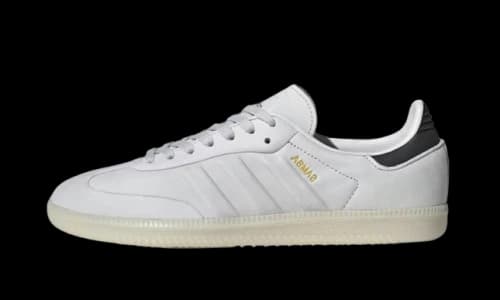 adidas Samba Grey One Carbon