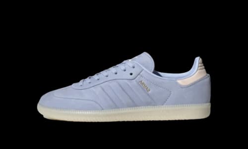 adidas Samba Blue Dawn