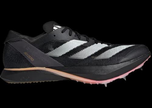 adidas Adizero Avanti Core Black Zero Metalic Spark