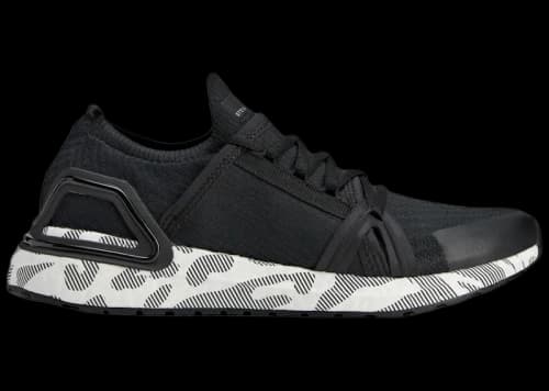 adidas Ultra Boost DNA By Stella Mccartney Core Black (Women's)