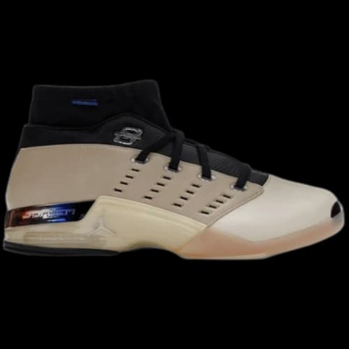 Jordan 17 Retro Low SP Infinite Archives