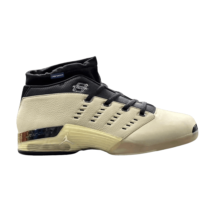 Jordan 17 Retro Low SP Infinite Archives